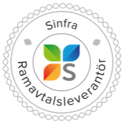 Sinfra-certifiering